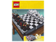 Instruction No: 40174  Name: LEGO Chess