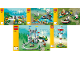 Instruction No: 40346  Name: Legoland Park