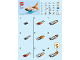 Instruction No: 40397  Name: Monthly Mini Model Build Set - 2020 03 March, Fish polybag