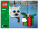 Instruction No: 40494  Name: Polar Bear & Gift Pack