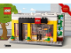 Instruction No: 40528  Name: LEGO Store