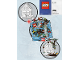 Instruction No: 40610  Name: Winter Fun VIP Add-On Pack polybag