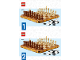 Instruction No: 40719  Name: Traditional Chess Set