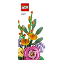Instruction No: 40762  Name: Mixed Flowerpot