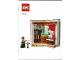 Instruction No: 40766  Name: Tribute to Jane Austen's Books