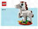 Instruction No: 40779  Name: Year of the Horse
