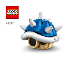 Instruction No: 40787  Name: Mario Kart - Spiny Shell