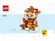 Instruction No: 40864  Name: Fortune Master