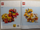 Instruction No: 40915  Name: Lion Dance