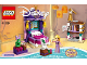 Instruction No: 41156  Name: Rapunzel's Castle Bedroom