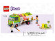 Instruction No: 41712  Name: Recycling Truck