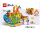 Instruction No: 41720  Name: Water Park