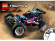 Instruction No: 42124  Name: Off-Road Buggy