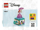 Instruction No: 43259  Name: Twirling Ariel