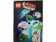 Instruction No: 5002041  Name: {The LEGO Movie Accessory Set} polybag