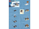 Instruction No: 5002136  Name: {City Arctic Accessory Pack} polybag