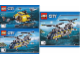 Instruction No: 60093  Name: Deep Sea Helicopter