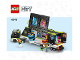 Instruction No: 60388  Name: Gaming Tournament Truck