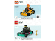 Instruction No: 60400  Name: Go-Karts and Race Drivers