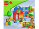 Instruction No: 6051  Name: LEGO DUPLO Play with Letters {English Version}