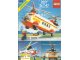 Instruction No: 6482  Name: Rescue Helicopter