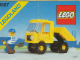 Instruction No: 6527  Name: Tipper Truck