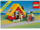 Instruction No: 6592  Name: Vacation Hideaway (Weekend Cottage)
