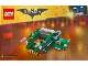Instruction No: 66546  Name: Super Heroes Bundle Pack, The LEGO Batman Movie, Super Pack 2 in 1 (Sets 70900 and 70903)