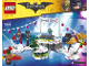 Instruction No: 70919  Name: The Justice League Anniversary Party