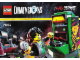 Instruction No: 71235  Name: Level Pack - Midway Arcade