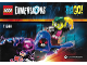 Instruction No: 71255  Name: Team Pack - Teen Titans Go!