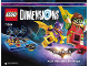 Instruction No: 71264  Name: Story Pack - The LEGO Batman Movie: Play the Complete Movie