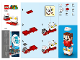 Instruction No: 71370  Name: Fire Mario - Power-Up Pack