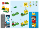Instruction No: 71372  Name: Cat Mario - Power-Up Pack