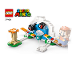 Instruction No: 71405  Name: Fuzzy Flippers - Expansion Set