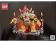 Instruction No: 71411  Name: The Mighty Bowser
