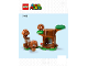 Instruction No: 71433  Name: Goombas' Playground - Expansion Set