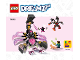 Instruction No: 71513  Name: Nightmare Scorpion Digger