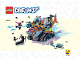 Instruction No: 71515  Name: Tiger Shark Tank