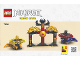 Instruction No: 71826  Name: Dragon Spinjitzu Battle Pack