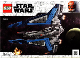 Instruction No: 75316  Name: Mandalorian Starfighter
