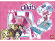 Instruction No: 7538  Name: Totally Clikits Fashion Bag and Accessories
