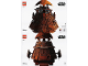 Instruction No: 75397  Name: Jabba's Sail Barge - UCS