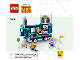 Instruction No: 75581  Name: Minions' Music Party Bus