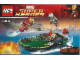Instruction No: 76006  Name: Iron Man: Extremis Sea Port Battle