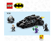 Instruction No: 76303  Name: Batman Tumbler vs. Two-Face & The Joker