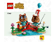 Instruction No: 77059  Name: Timmy & Tommy's Fun Day Out