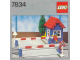 Instruction No: 7834  Name: Level Crossing Manual