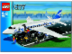 Instruction No: 7893  Name: Passenger Plane - ANA version