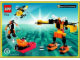 Instruction No: 7912  Name: Helicopter Promotional (Duracell)